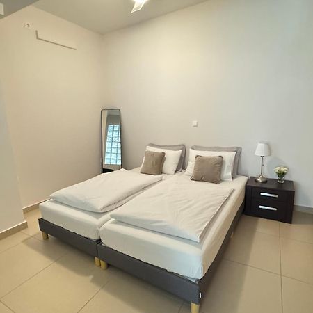 Porto Rafti Holiday Apartment Luaran gambar