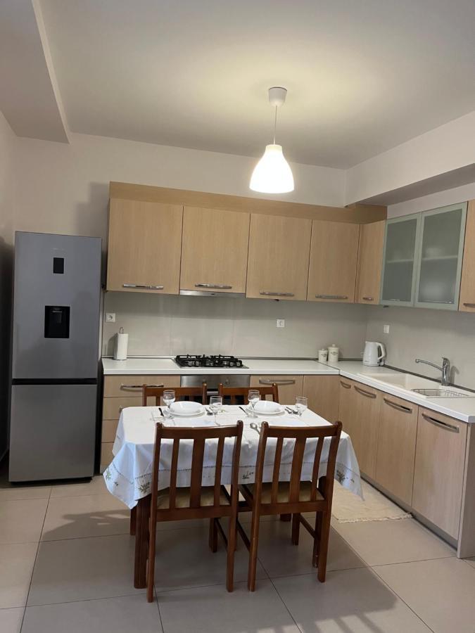 Porto Rafti Holiday Apartment Luaran gambar