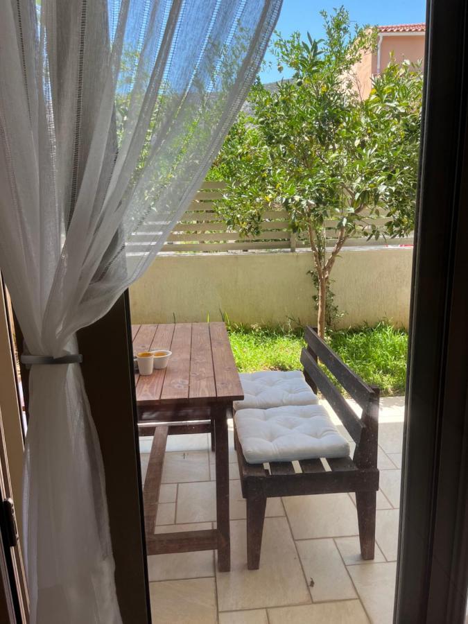 Porto Rafti Holiday Apartment Luaran gambar