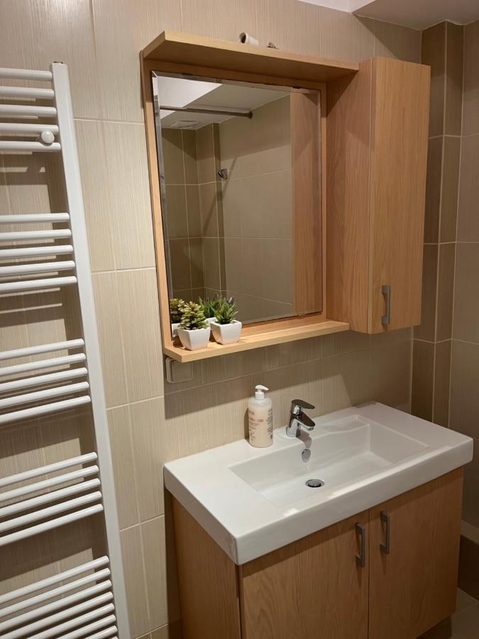 Porto Rafti Holiday Apartment Luaran gambar