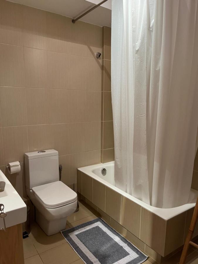 Porto Rafti Holiday Apartment Luaran gambar