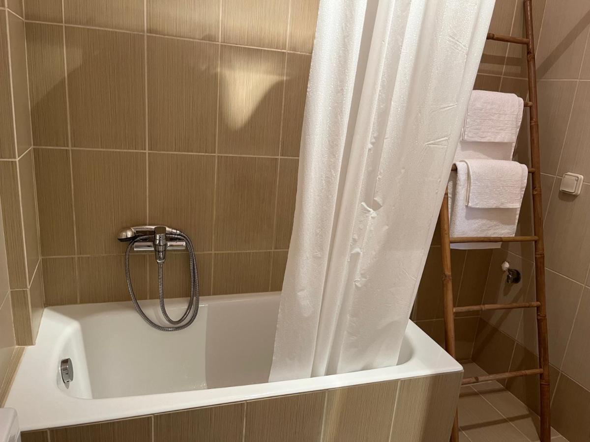 Porto Rafti Holiday Apartment Luaran gambar