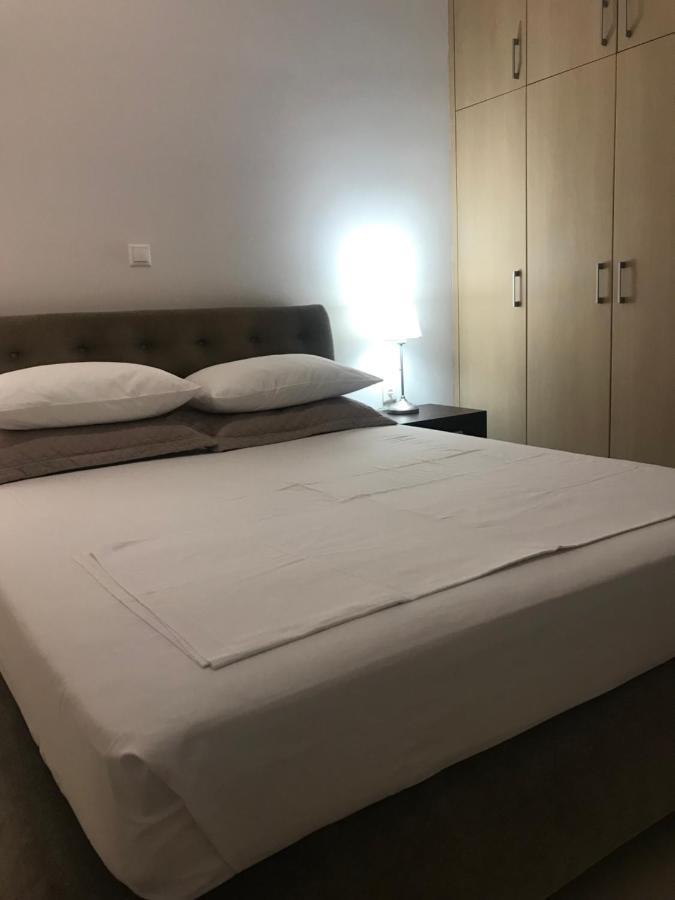 Porto Rafti Holiday Apartment Luaran gambar
