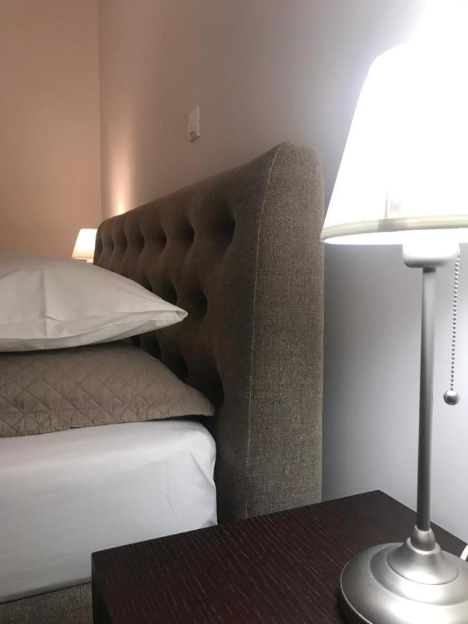 Porto Rafti Holiday Apartment Luaran gambar