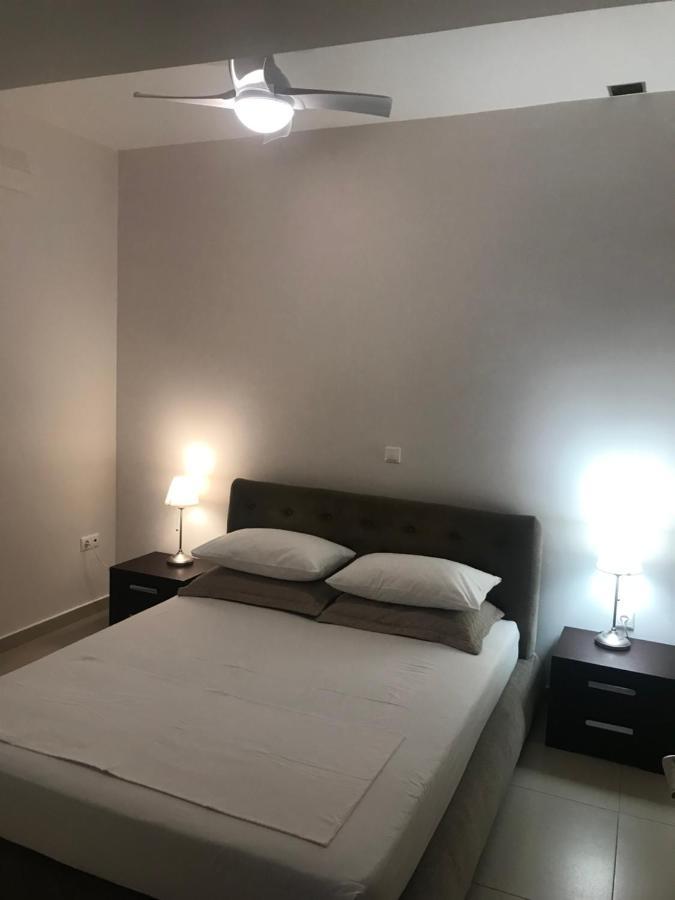 Porto Rafti Holiday Apartment Luaran gambar