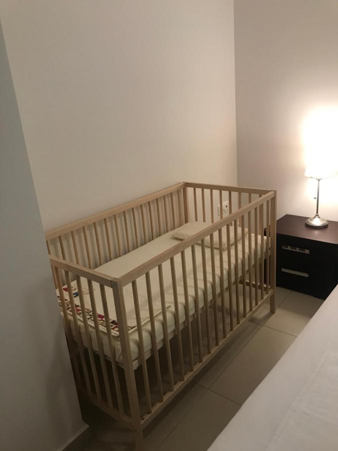 Porto Rafti Holiday Apartment Luaran gambar