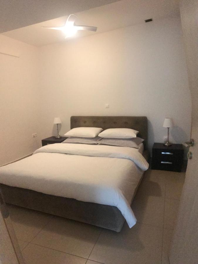 Porto Rafti Holiday Apartment Luaran gambar