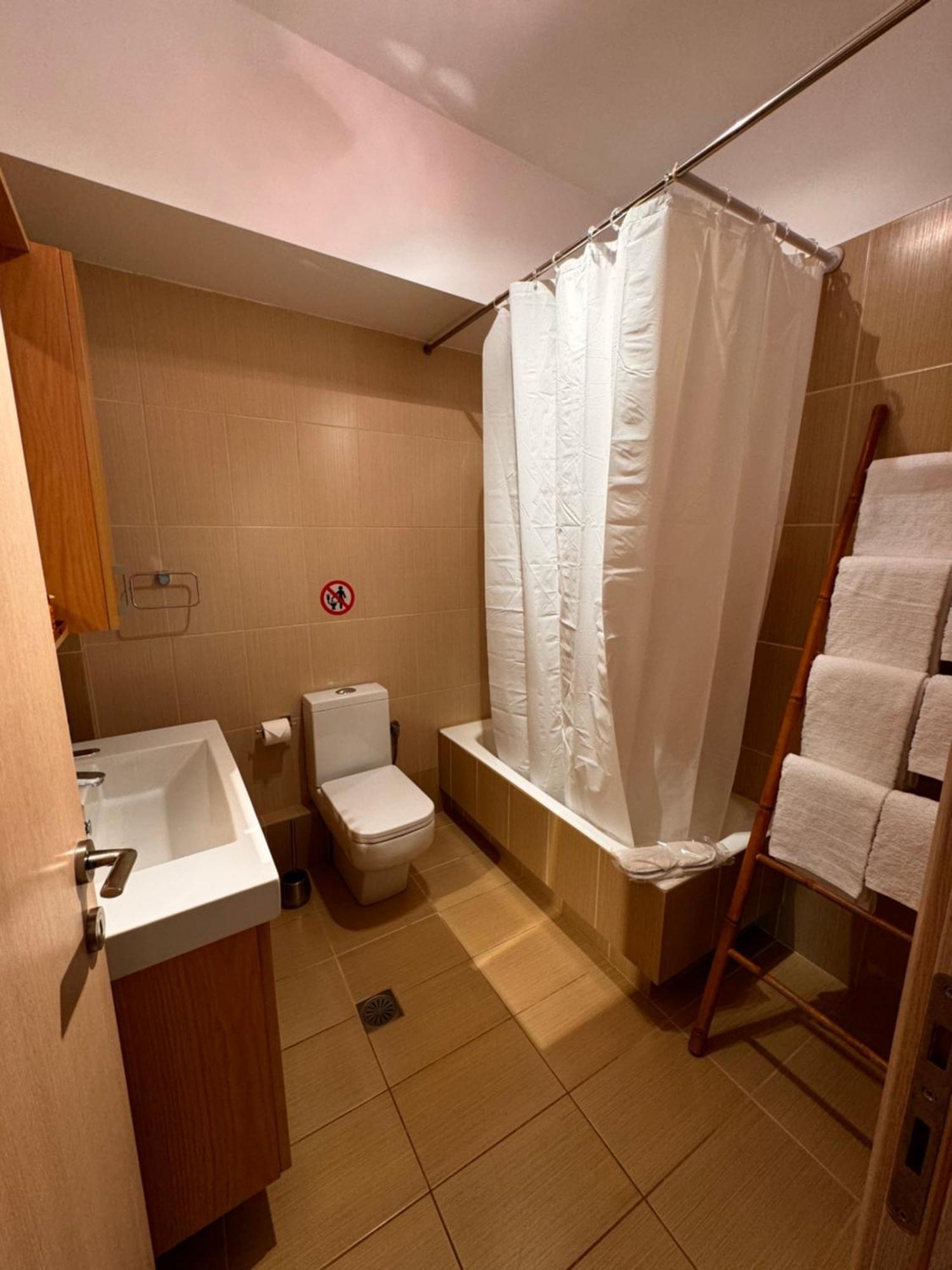 Porto Rafti Holiday Apartment Luaran gambar