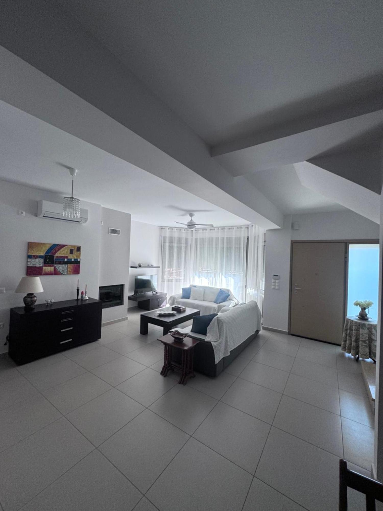 Porto Rafti Holiday Apartment Luaran gambar