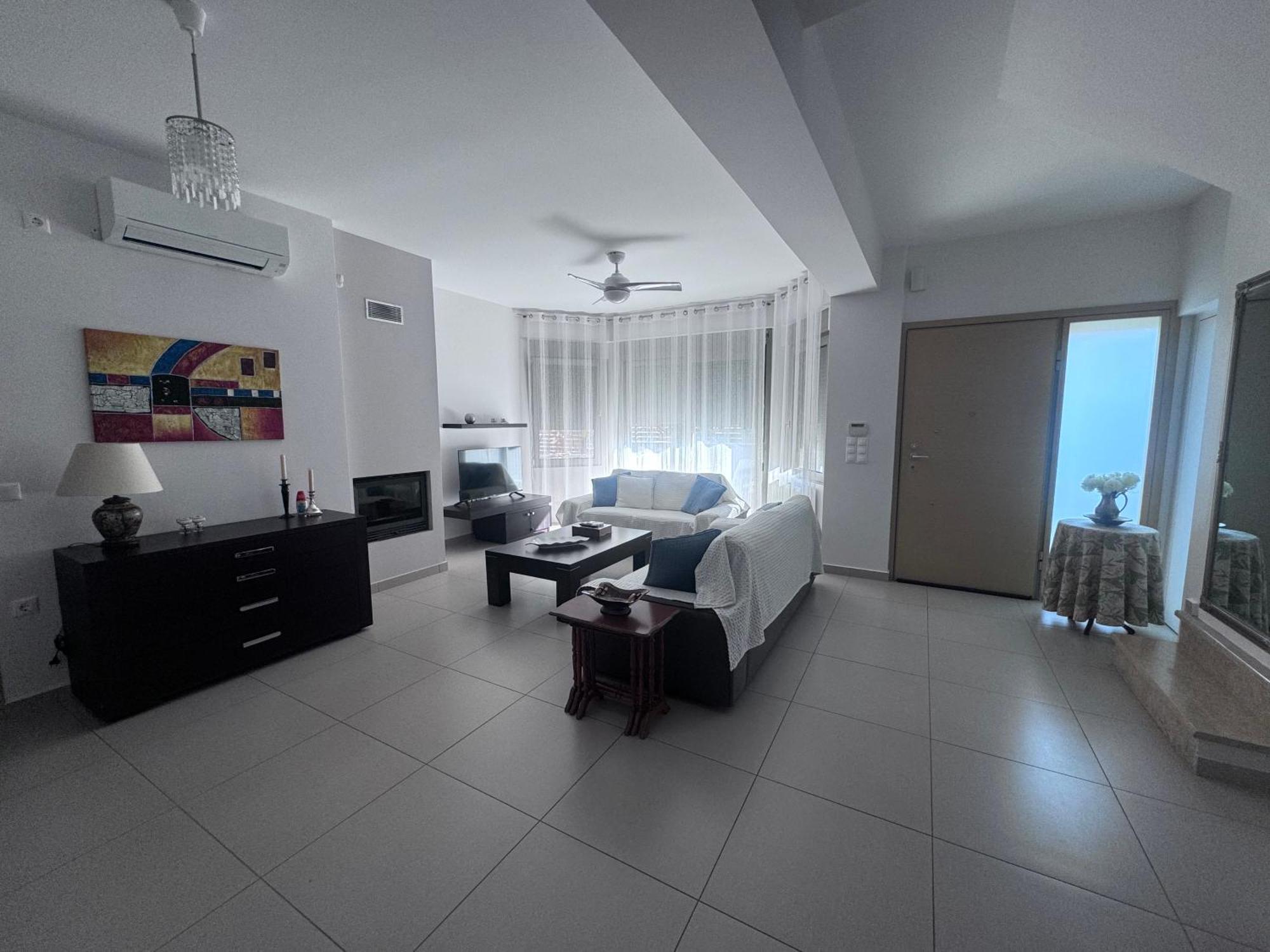 Porto Rafti Holiday Apartment Luaran gambar