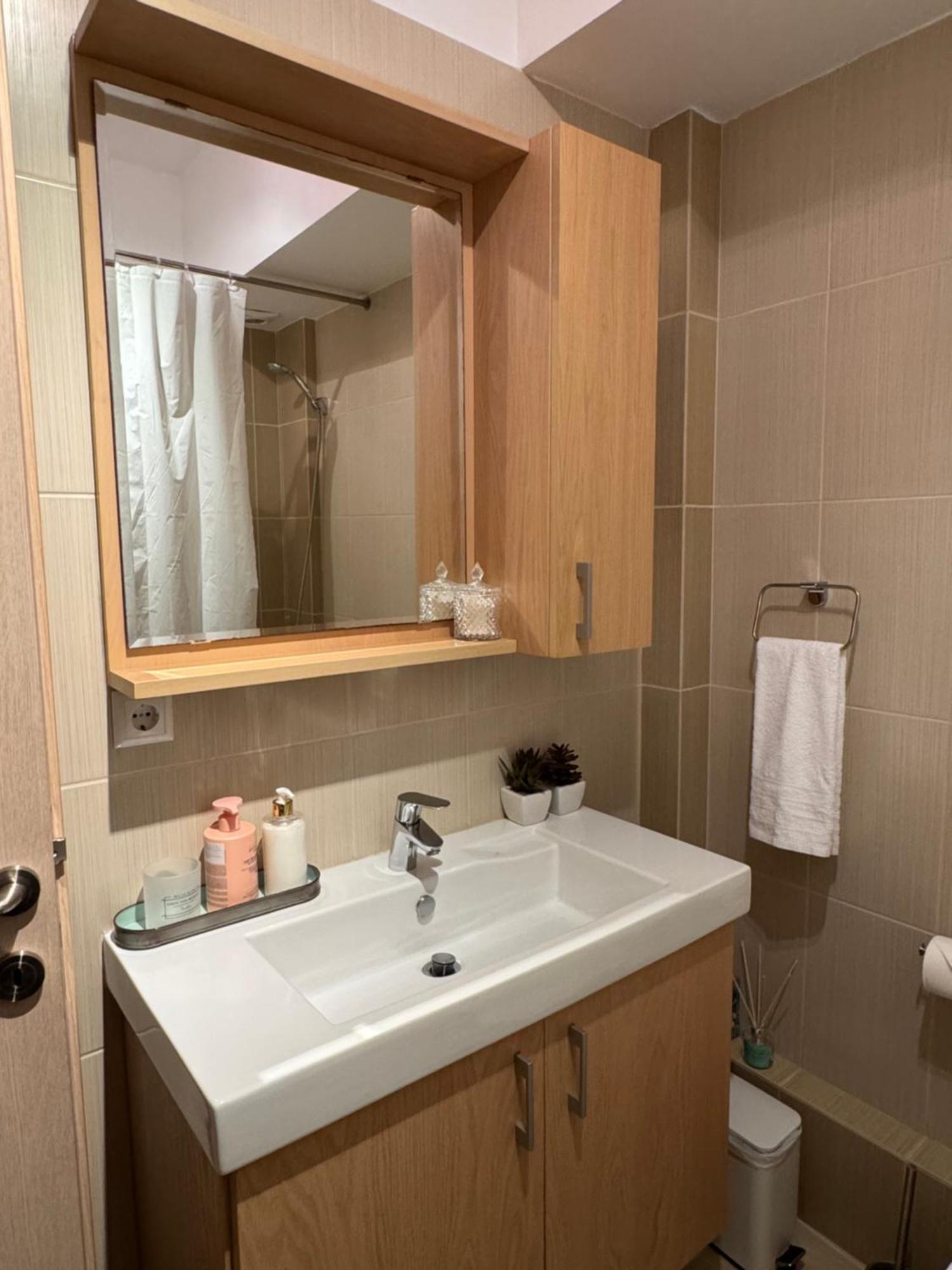 Porto Rafti Holiday Apartment Luaran gambar