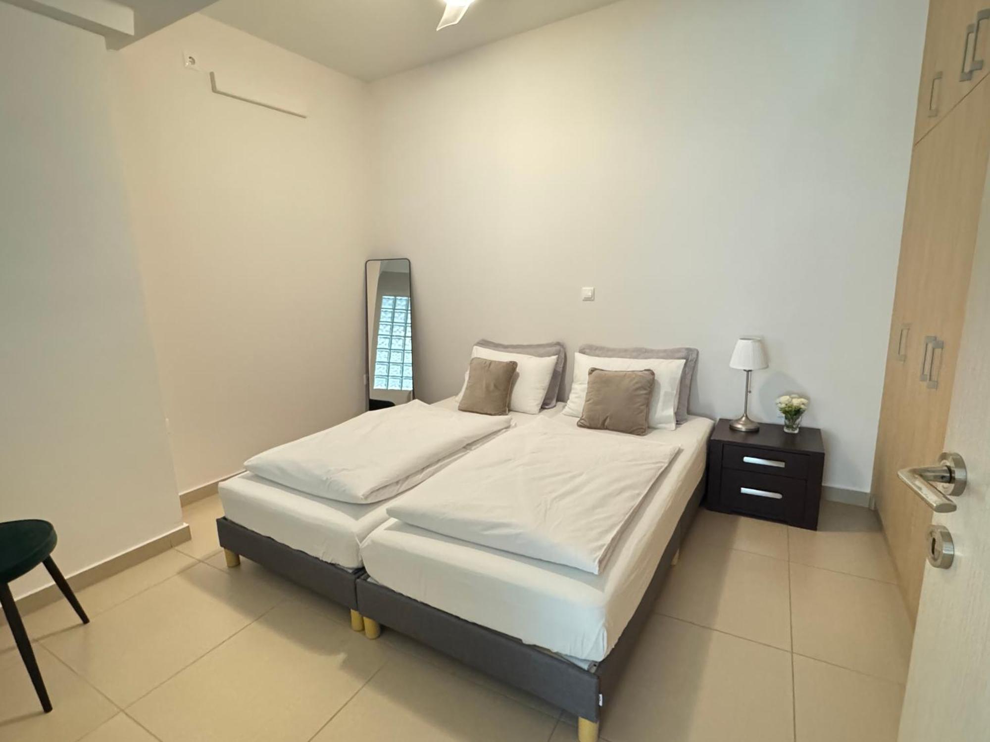 Porto Rafti Holiday Apartment Luaran gambar