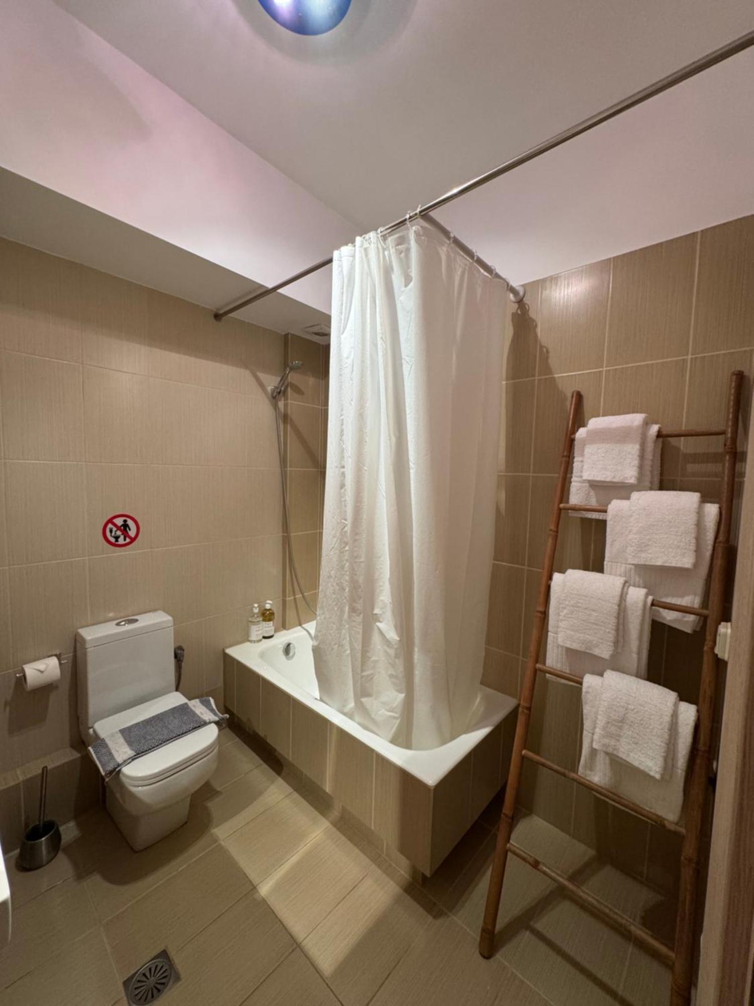 Porto Rafti Holiday Apartment Luaran gambar
